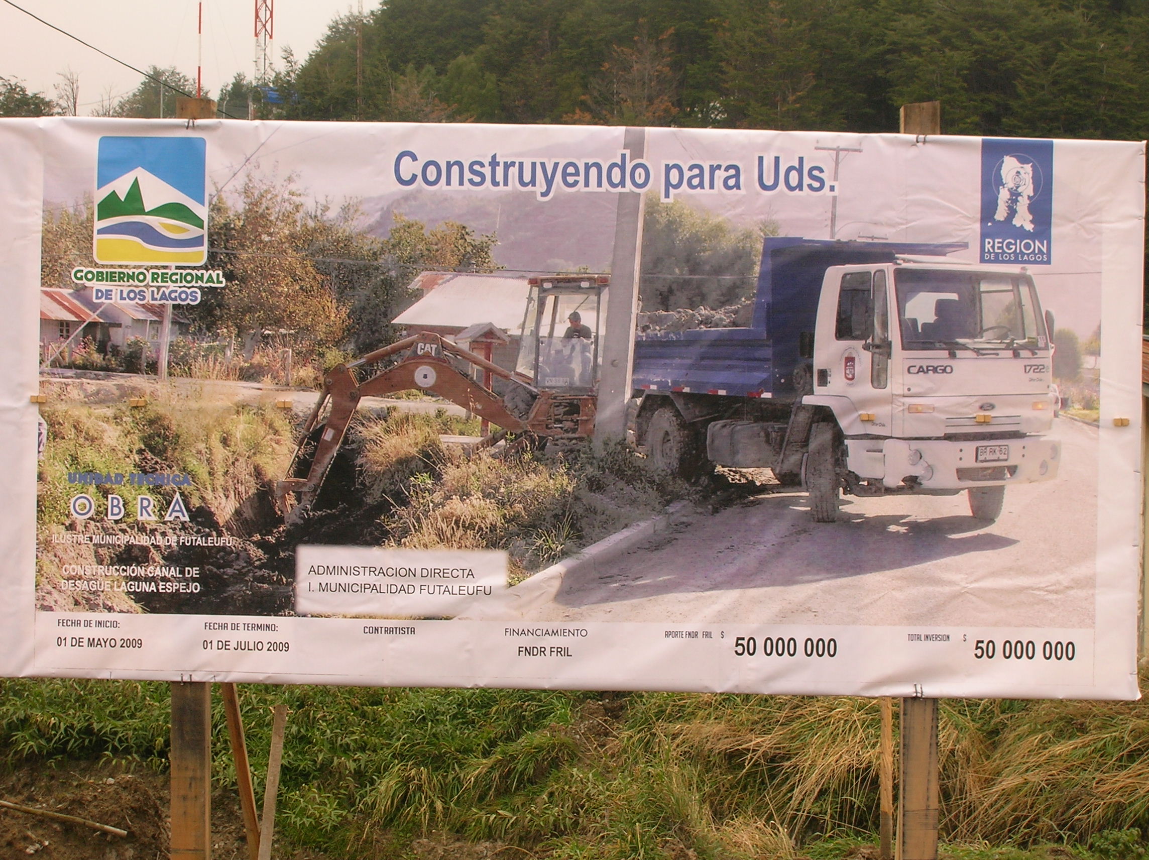 Gobierno Regional De Los Lagos Programas Fotografías Proyectos Fril Generación De Empleo 1389