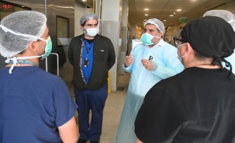 Puerto Montt consolida Centro Cardioquirúrgico para la Macro Zona Sur Austral