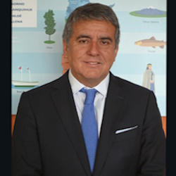 Alejandro Santana Tirachini