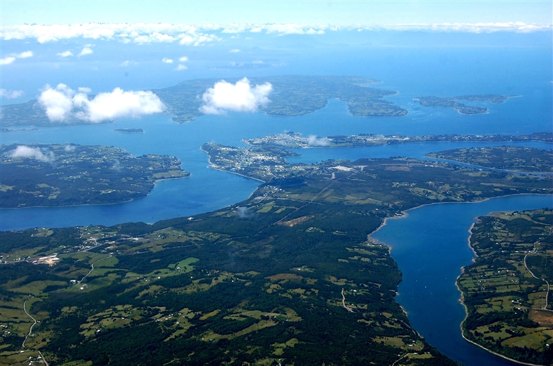 Provincia de Chiloé