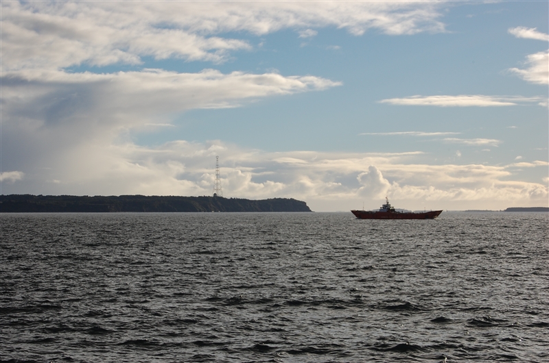 Provincia de Chiloé