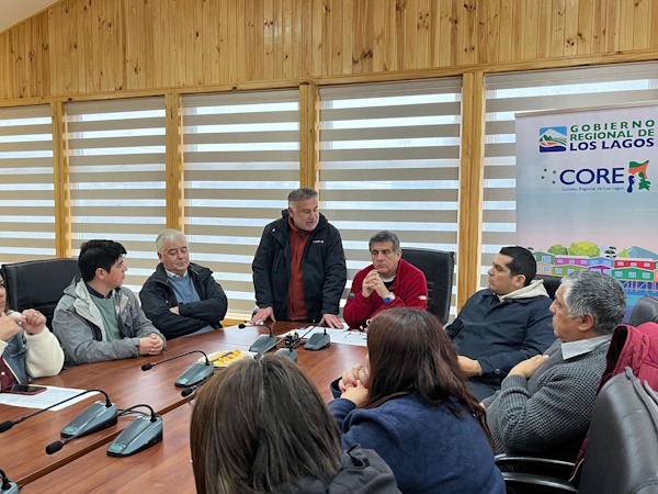 Chonchi avanza hacia la dignidad sanitaria con histórico convenio tripartito