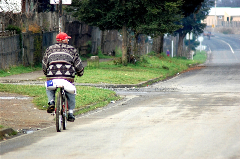 Provincia de Llanquihue