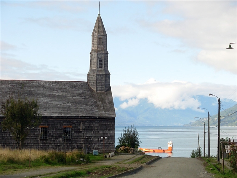 Provincia de Llanquihue