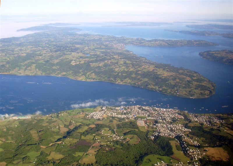 Provincia de Chiloé