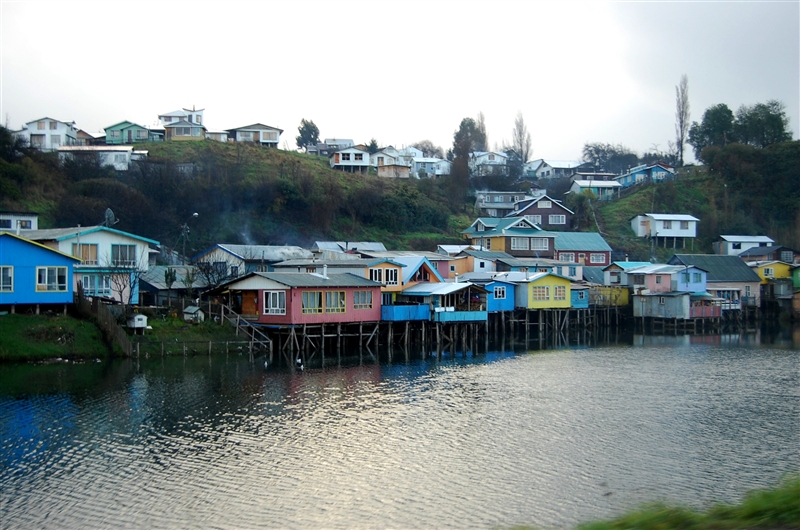 Provincia de Chiloé