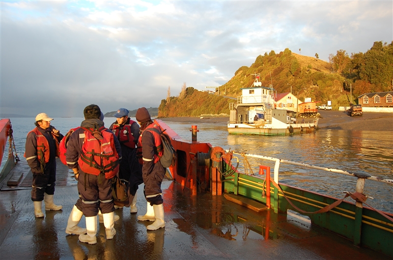 Provincia de Chiloé