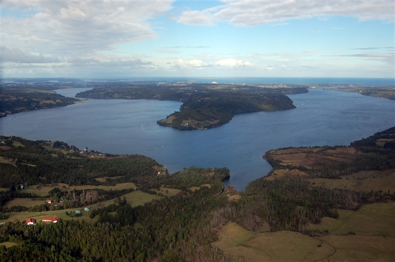 Provincia de Llanquihue