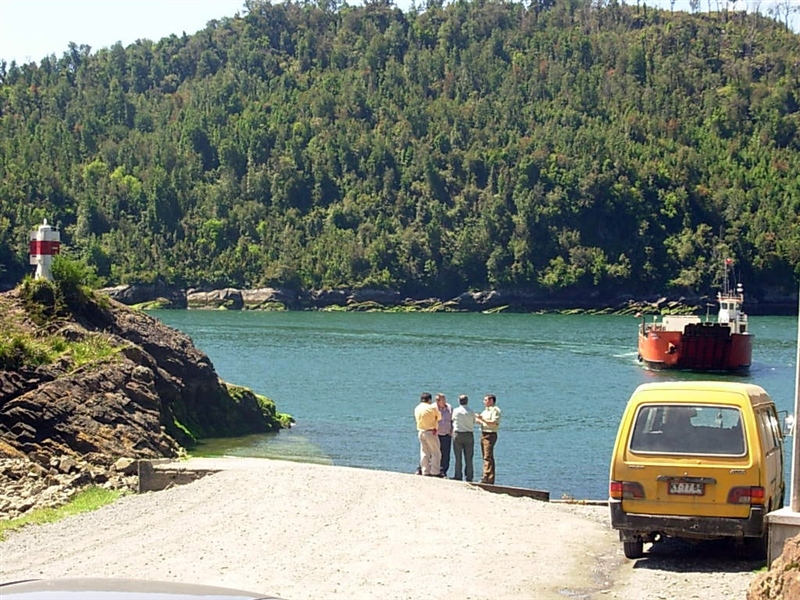 Provincia de Llanquihue