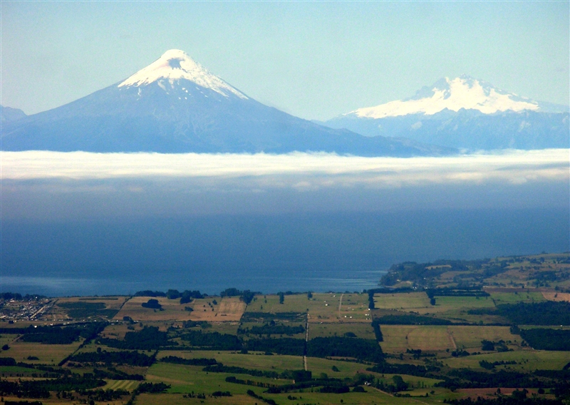 Provincia de Llanquihue