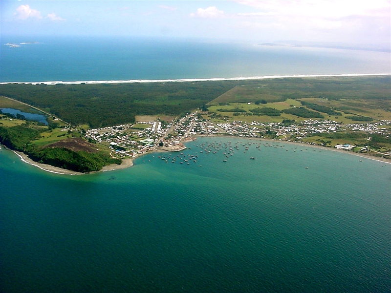 Provincia de Llanquihue