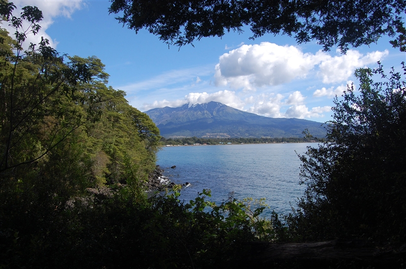 Provincia de Llanquihue