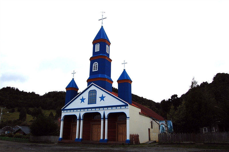 Provincia de Chiloé