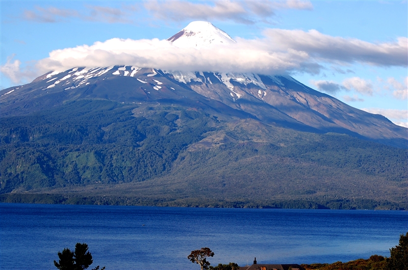 Provincia de Llanquihue