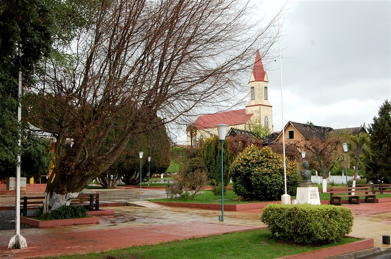 Provincia de Osorno