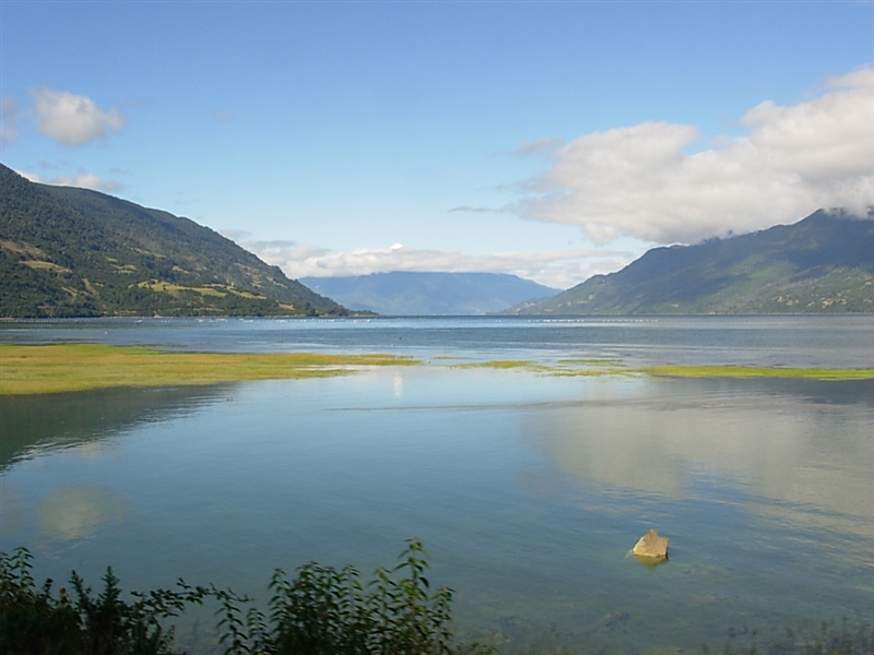 Provincia de Llanquihue