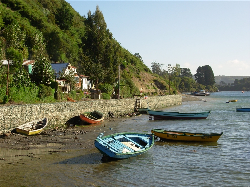 Provincia de Llanquihue