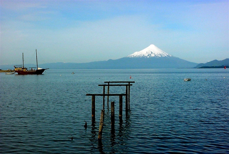 Provincia de Llanquihue