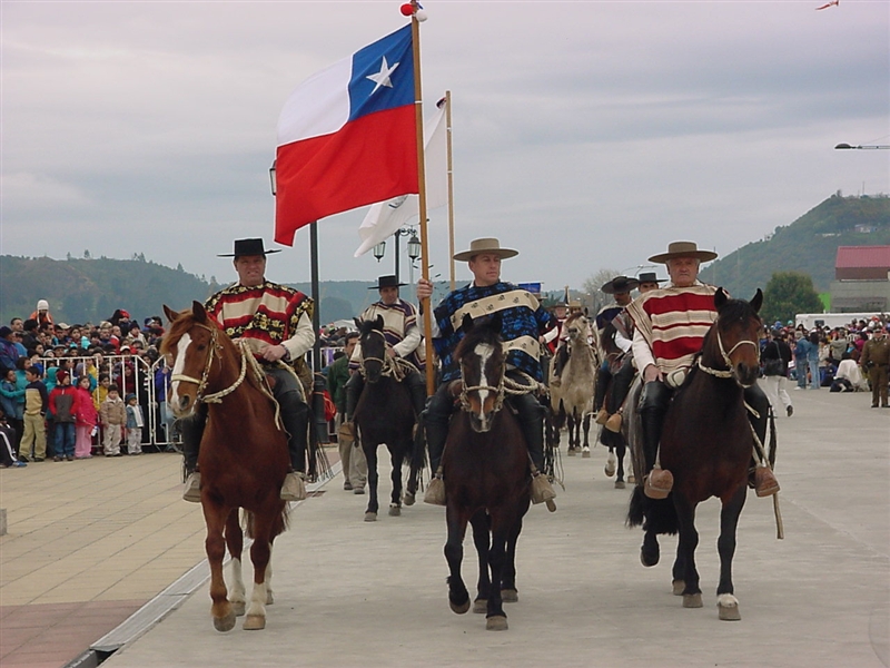 Provincia de Llanquihue