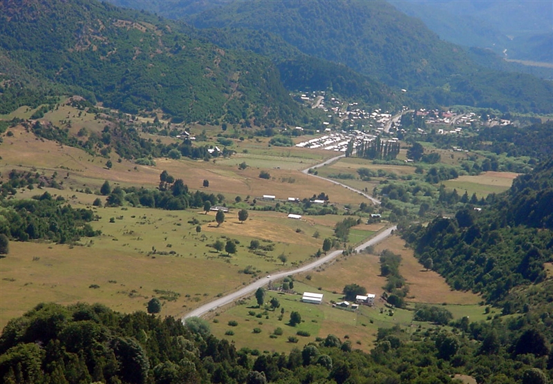 Provincia de Palena