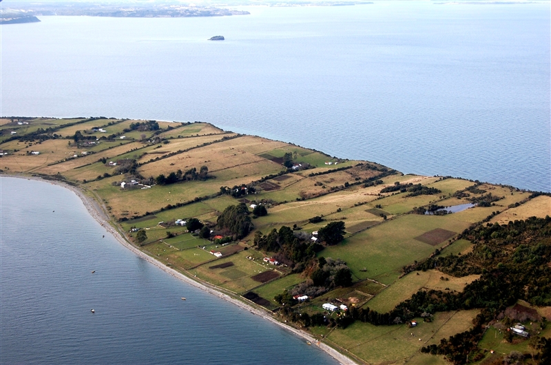 Provincia de Llanquihue