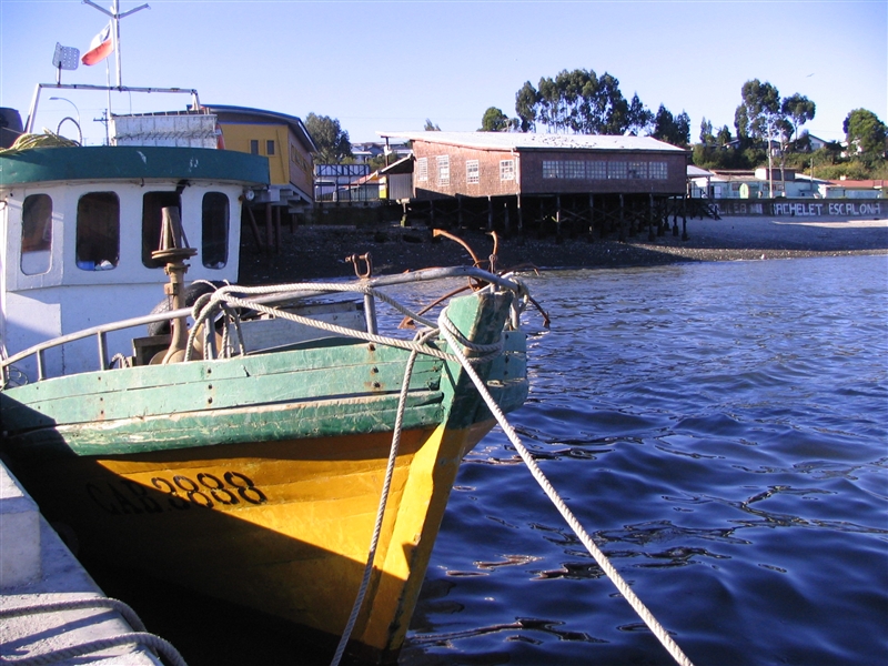 Provincia de Llanquihue