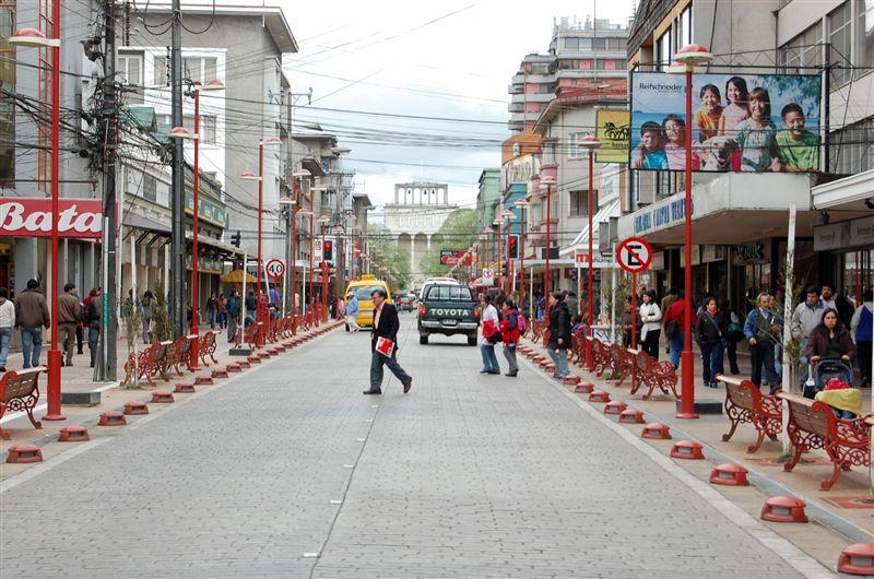 Provincia de Osorno