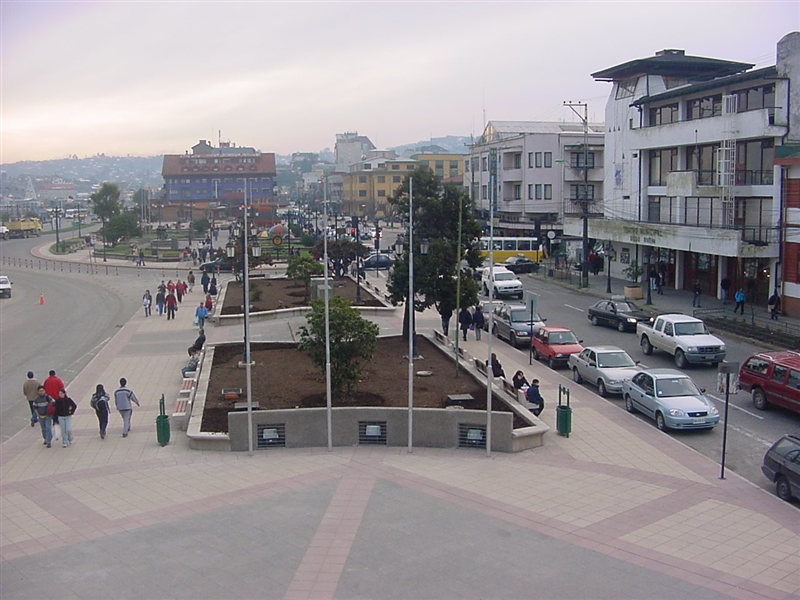 Provincia de Llanquihue