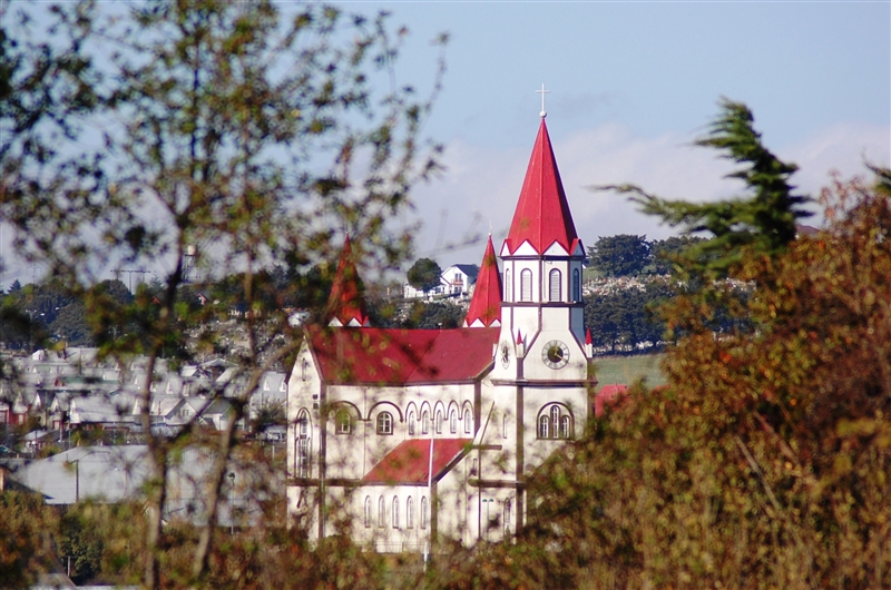 Provincia de Llanquihue