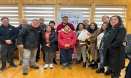 Chonchi avanza hacia la dignidad sanitaria con histórico convenio tripartito