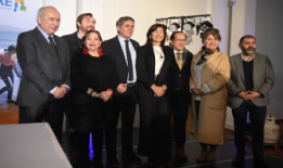 Gobierno Regional de Los Lagos presenta estrategia para focalizar recursos en seguridad